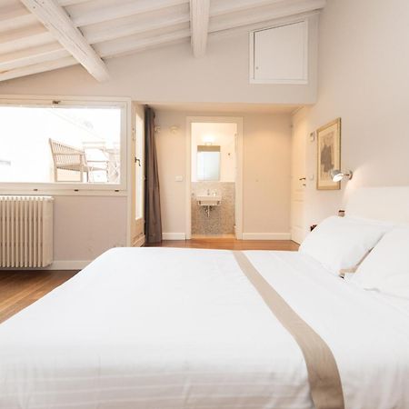 Giambologna Attic By Firenze Prestige Apartman Kültér fotó