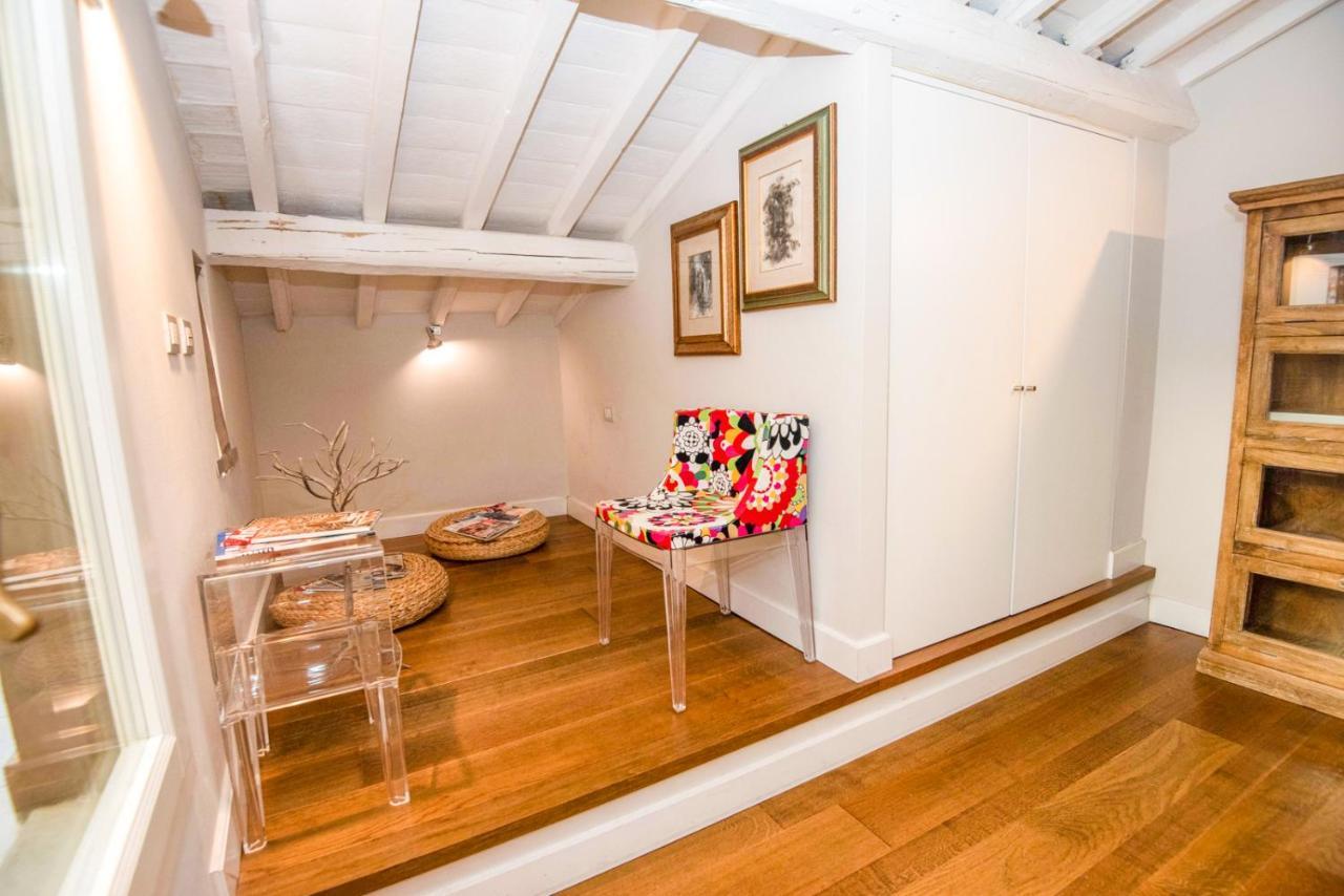 Giambologna Attic By Firenze Prestige Apartman Kültér fotó