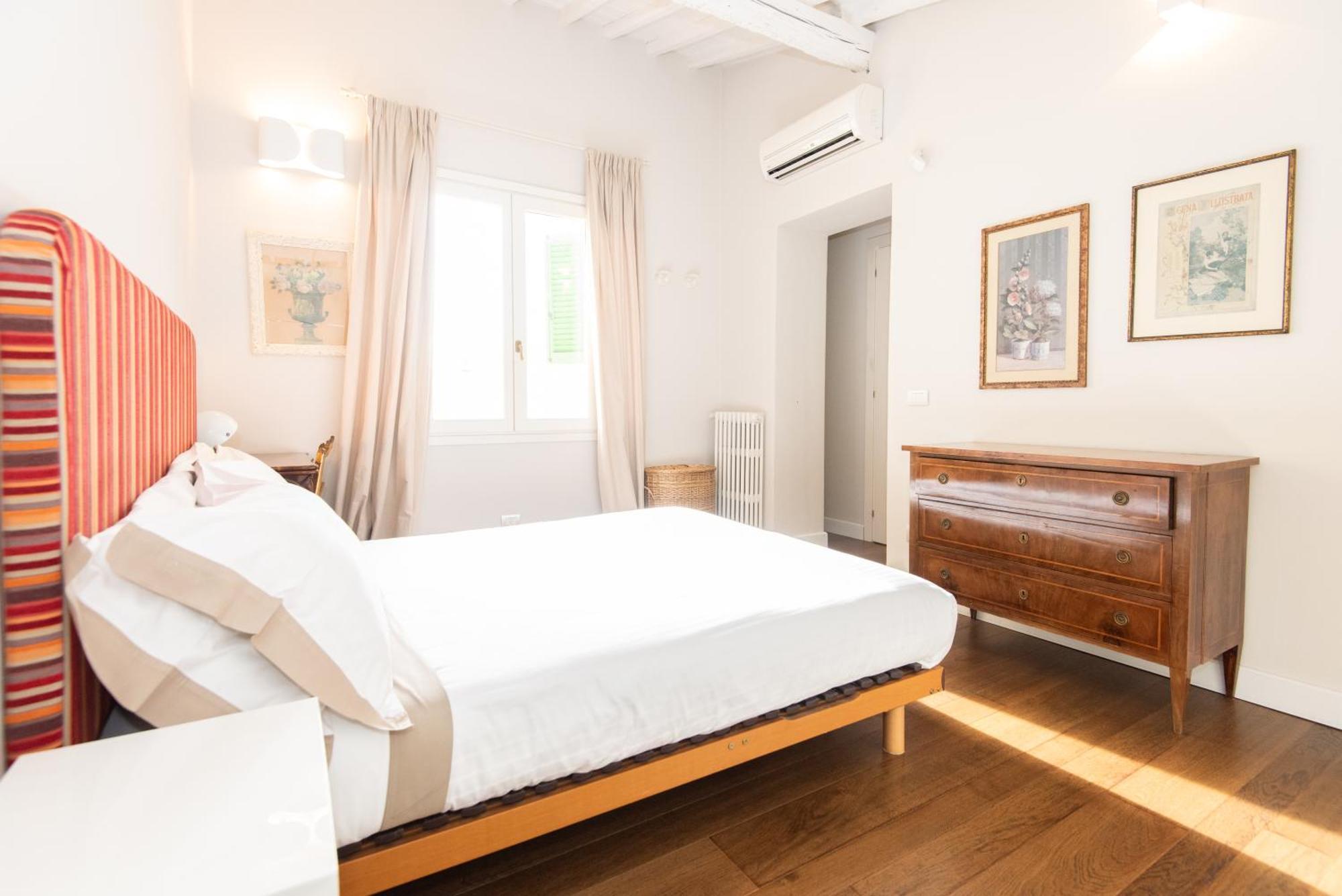 Giambologna Attic By Firenze Prestige Apartman Kültér fotó