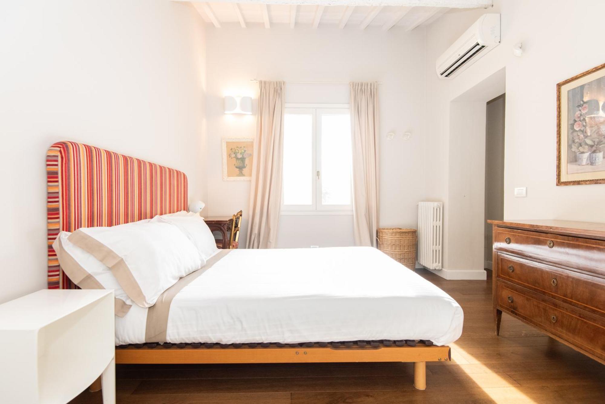 Giambologna Attic By Firenze Prestige Apartman Kültér fotó
