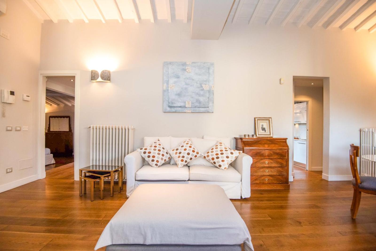 Giambologna Attic By Firenze Prestige Apartman Kültér fotó
